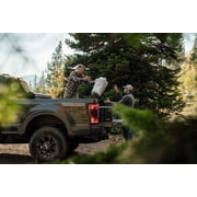 Klymit Horizon Overland Blanket, Rugged Water-Resistant Insulated Camping & Outdoor Travel Throw