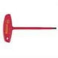 thumbnail image 2 of SAE Plain Hex Key Hex Key, 5/16" Tip Size, 5 57/64 in Long, 5 57/64 in Short, 2 of 2