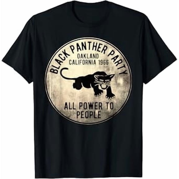 Oakland California Nineteen Sixty Six Vintage T-Shirt