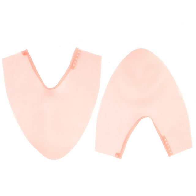 Cubierta de Zapatos NikouMX Funda para Zapatos Lavable Silicona