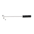 thumbnail image 4 of Kit de herramientas de reparación de abolladuras de saxofón, bola de reparación de abolladuras, cuello curvo profesional, herramienta de mantenimiento, 4 of 8