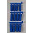 thumbnail image 3 of RPM R-C RPM73395 Long Shank Rod Ends - Blue, 3 of 3