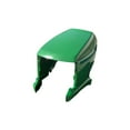 thumbnail image 3 of Up/Low Hood/Isolator/Bush KIT Fits John Deere AM132530 AM131759 M125828 LT155, 3 of 3