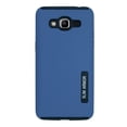 thumbnail image 1 of Funda new case doble capa mas vidrio templado para Samsung galaxy J2 prime Azul marino Atti New Case, 1 of 2