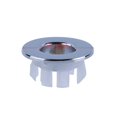 thumbnail image 2 of 1pc Sink Overflow Hole Cover Ring, 2 of 5
