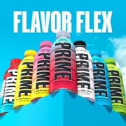 Prime Hydration Sports Drink Cherry Freeze 16.9 fl oz Bottle for Active Lifestyles
