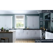 Laguna Brass 1151TB Single Handle Spring Pull-Down Kitchen Faucet Oil Rubbed Bronze Finish