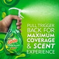 Gain Dish Spray, Dish Soap, Original Scent Refill, 16 fl oz