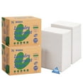 thumbnail image 4 of Bellaluce Concentrated Unscented Laundry Detergent Sheets, 480 Loads, 2 Pack (240 Count), 4 of 9