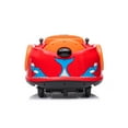 thumbnail image 3 of Freddo Bumper Car 6V 1 Seater, 3 of 10