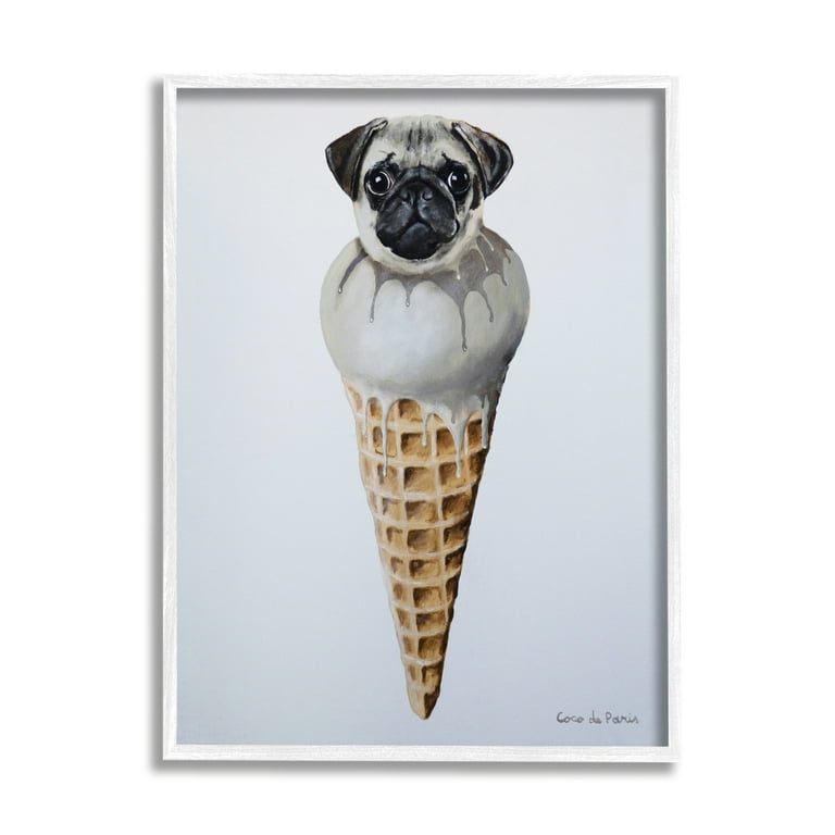 Does Walmart Sell Dog Ice Cream