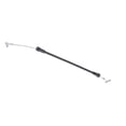 thumbnail image 1 of Outside Door Handle Cable, A4547230169 Steel Wire Durable Easy Installation Door Handle Cable Rustproof  for Car, 1 of 8