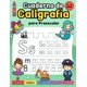 thumbnail image 1 of Cuaderno de caligrafía para preescolar, publicación independiente, 1 of 1