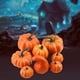 thumbnail image 4 of 8x Simulación Surtida Calabaza Decoración Fotografía Otoño Calabazas para vacaciones Acción de Gracias Decoración Fiesta Suministros Zulema calabaza de simulación, 4 of 8