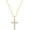 Cross for Women, variant on Baptism Cross Necklace for Women,First Communion Cross Necklaces Jewelry Gifts for Women[k0071]