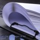 thumbnail image 4 of Carpeta A4, clip para tablero de estudiantes, papelería, papel de prueba, almohadilla de escritura, férula multifuncional para archivos de oficina y negocios, 4 of 5