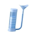 thumbnail image 4 of Dispositivo de entrenamiento respiratorio para la exhalación, fortalecedor respiratorio, 20-100 g Azul, 4 of 9