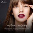 thumbnail image 4 of Sorme Cosmetics Mancha del labio Smooch Proof Lip Stains - Vamp 0.16 oz Sorme Cosmetics Mancha del labio 0.16 oz, 4 of 8
