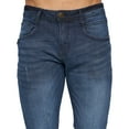 thumbnail image 3 of Duck and Cover Mens Tranfold Slim Jeans, 3 of 5