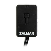 ZALMAN ZM-4PALC ARGB Controller FN1709 Black