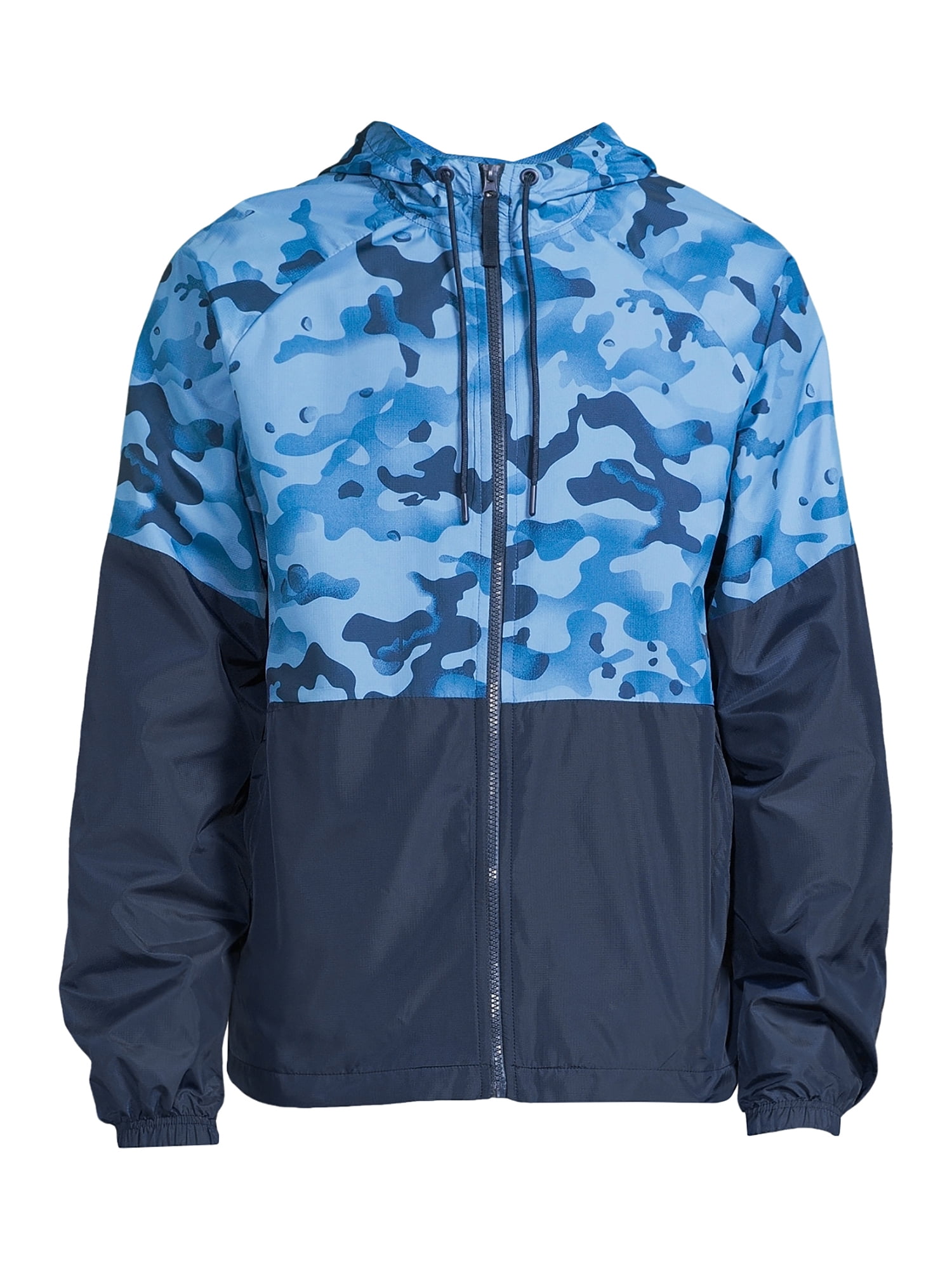 Windbreaker Jacket 