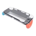 thumbnail image 1 of Caso De Protección De Acoplable Para OLED 2021, Funda Protectora De Captura De Agarre De Juego A Prueba De Choque Cubierta Protectora De Carcasa Dura Para Controladores, Estuche, 1 of 7