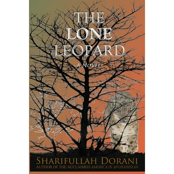 The Lone Leopard, (Paperback)