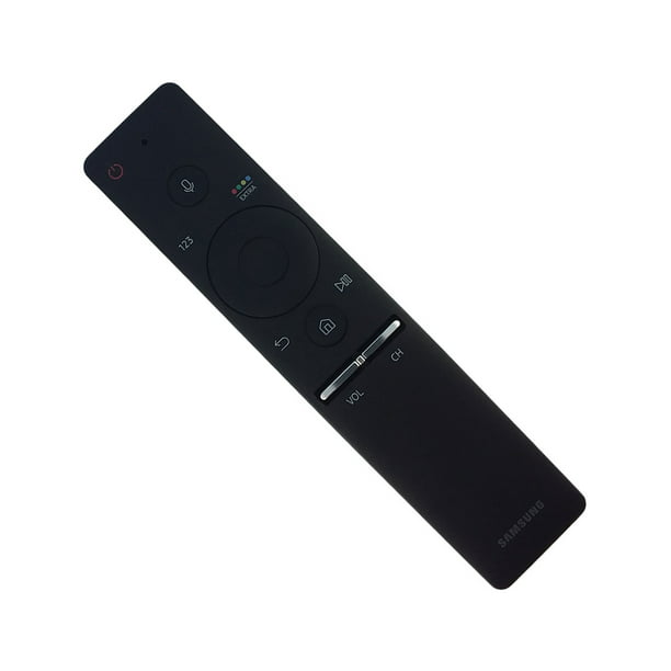 Continente Perdido esconder DEHA Replacement Smart TV Remote Control for Samsung TM1750A Television -  Walmart.com