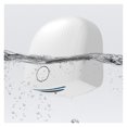 thumbnail image 2 of Automatic Hand Dryer Hot Cold, High Speed Wind Wall Induction Hand Dryers 1200W For Commercial Bathroom Toilet, 2 of 6
