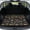 Cottagecore Mushroom Fern Leaf, variant on Xixirimido SUV Cargo Liner Car Trunk Mat Universal Trim-to-Fit All Weather Cargo Mats for Most Car Model Trunk Liner Floor Mat Cargo Cover, Black Cat Starry Night