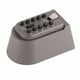 thumbnail image 5 of Caja con cerradura para llaves para exteriores montada en la pared: almacenamiento seguro para combinaciones de 10 dígitos, 5 of 10