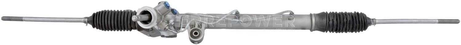 TERREPOWER formerly BBB Industries 313-0252 Power Steering Rack and Pinion Unit