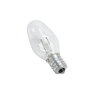 W11468934 Refrigerator LED Light Bulb Replacement - Compatible With Whirlpool, Amana, Kenmore Models