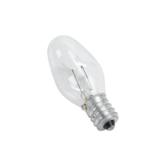 Whirlpool W10857122 Refrigerator Light Bulb
