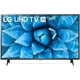 thumbnail image 1 of TV LG 49 PULGADAS 4K ULTRA HD SMART TV LED 49UN7100PUA, 1 of 2