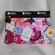 thumbnail image 1 of Bolsa de maquillaje de dibujos animados Kuromi, bolsa de tela para niña, Hello Kitty, Mymelody, impermeable, almacenamiento, cambio de llave, bolsa de mano, 20x15cm, 1 of 5