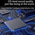thumbnail image 4 of 5.1 Channel USB o Adapter with 6-in-1 Functionality External Sound Converter for PC and Laptop, 4 of 5