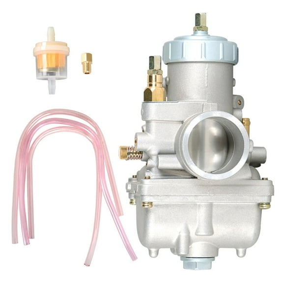 Genrics Carburetor For 1996-1999 Polaris Xpress 300 Xplorer 300 4X4 4-Stroke 3130498