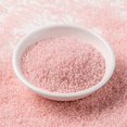 thumbnail image 1 of MIYUKI Round Rocailles Beads Japanese Seed Beads (RR203) Pink Lined Crystal 15/0 1.5mm Hole: 0.7mm about 27777pcs/50g, 1 of 5