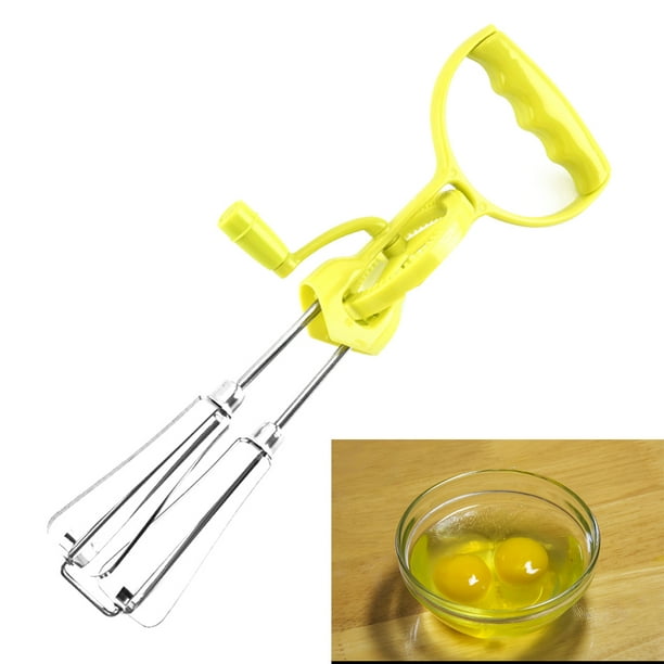 Manual discount hand whisk