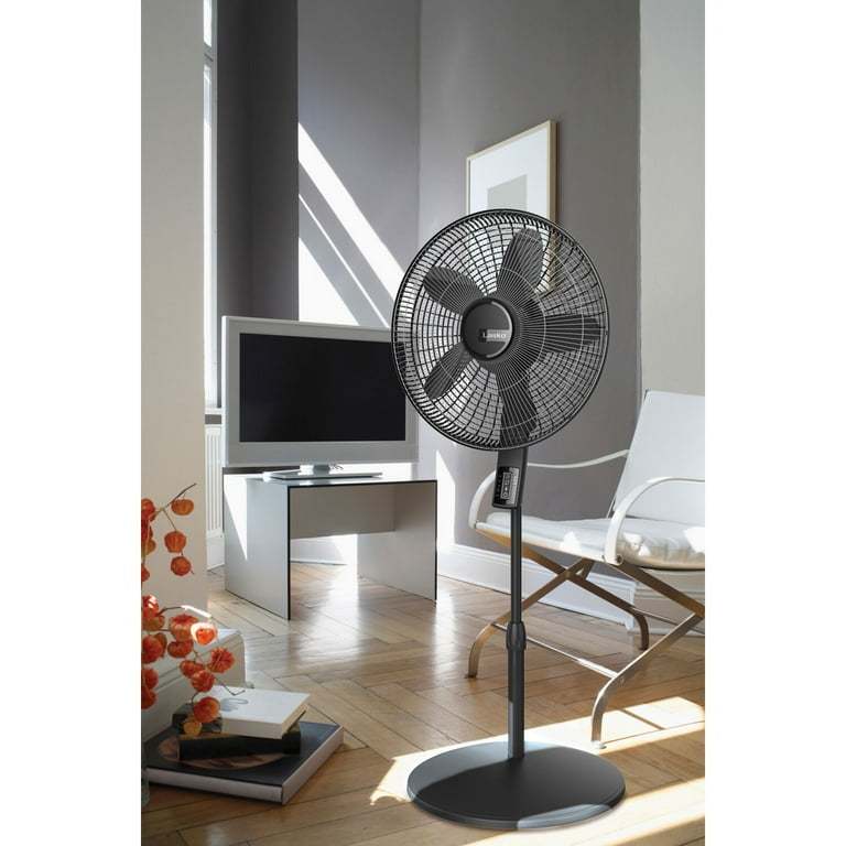 oscillating fan lasko b20573