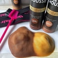 thumbnail image 3 of TaiBest Juego de cepillos de pelo con cerdas de jabalí – Cepillo desenredante para cabello seco/húmedo para cabello rizado fino y grueso – Cepillo de pelo curvado y ventilado para mujeres, hombres o n, 3 of 5