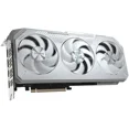 thumbnail image 2 of GIGABYTE Gaming Radeon RX 9070 XT 16GB GDDR6 PCI Express 5.0 x16 Graphics Card GV-R907XGAMINGOCICE-16GD, White, 2 of 10