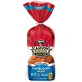 thumbnail image 2 of YBQF Gluten-Free Hamburger Buns - Case of 6 Bags, 2 of 2
