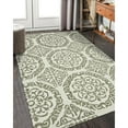 thumbnail image 2 of Boston BOS-22 Ivory Transitional Rug 8' X 11', 2 of 5