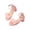 RD1, variant on Girls Sandals Pearl Decoration Toe Loop Heel Design Elegant Party Footwear Stylish Kids Sandals For Girls Formal Occasions ,9.5-10 Years