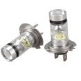 thumbnail image 3 of High Power LED H7 Bulb for Car Fog Lights and Headlights, 3 of 5