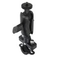 thumbnail image 3 of Soporte De Bicicleta Para Cámara De Acción, Soporte Antideslizante Para Cámara De Acción De Motocicleta, Tornillo De 1/4 Pulgadas Para Hero 10/9/8/7/6/5 Cergrey Motorcycle Action Camera Mount Holder, 3 of 8