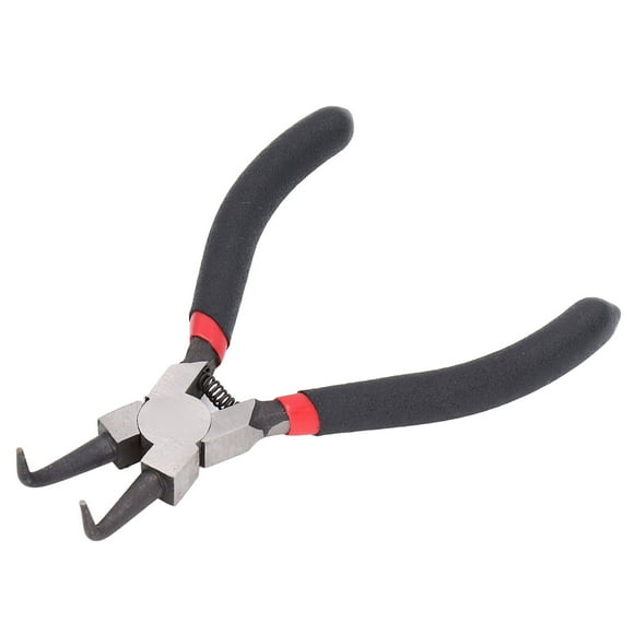 Carbon Steel Circlip Pliers,5in Snap Ring Pliers Snap Ring Pliers Circlip Pliers Leading Edge Technology