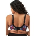 thumbnail image 3 of Elomi Lucie Underwire Stretch Plunge Bra EL4490, 3 of 22